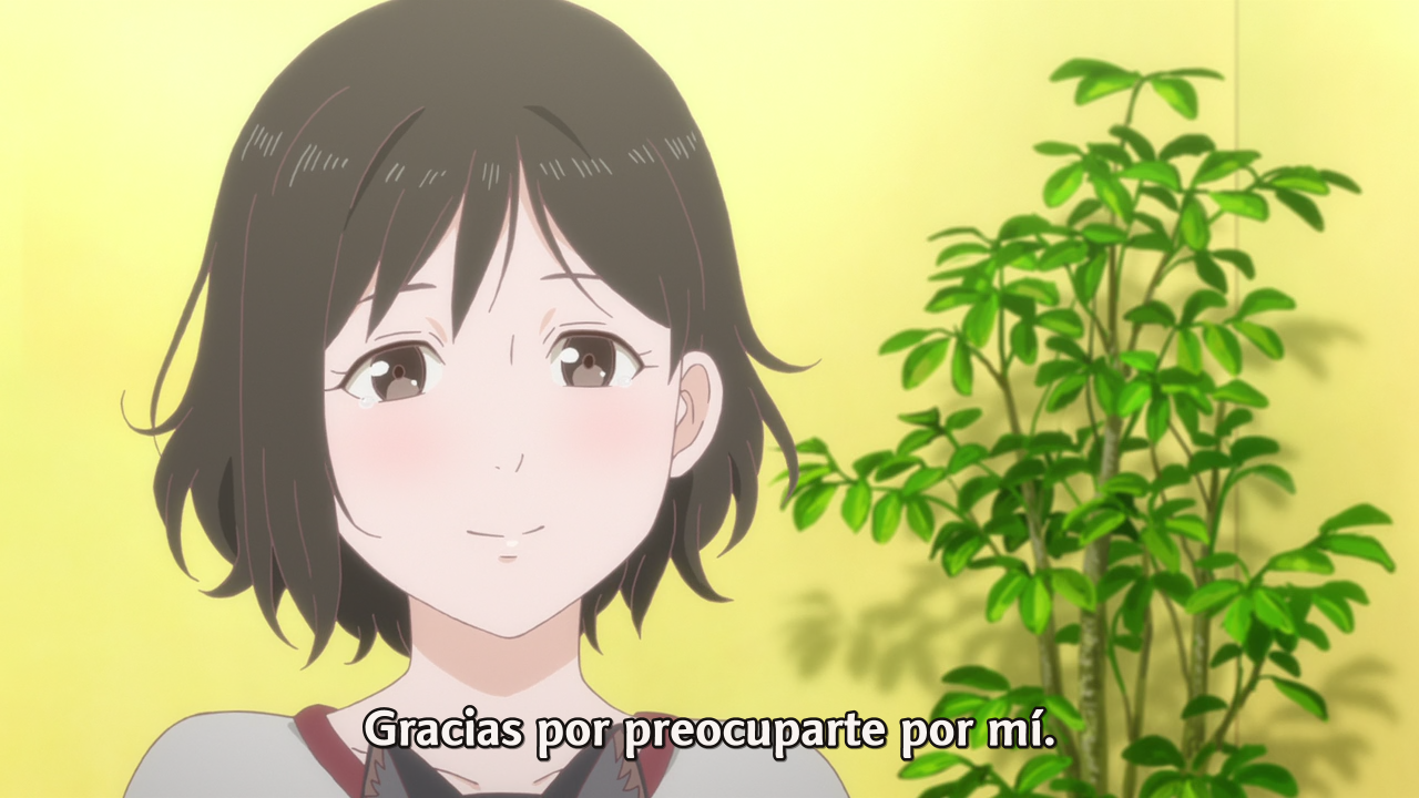 Kanojo to Kanojo no Neko: Everything Flows (Escuadrón Antiperry)